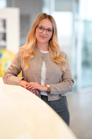 Anouk Schürmann 