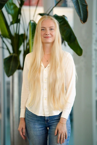 Daria Yaniuk