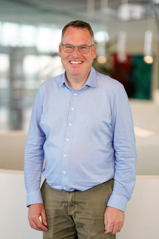 Hubert Jakobs