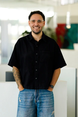 Leon Kradepohl 