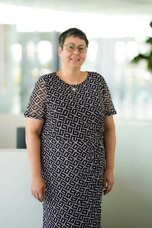 Silke Hillebrecht 