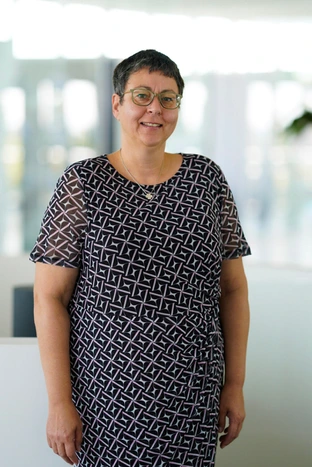 Silke Hillebrecht 