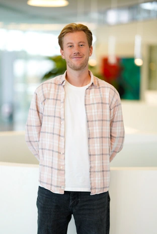 Tillmann Laurs 