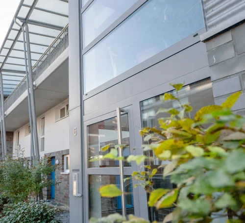 Berresheiming 6, Hückelhoven WHG 2