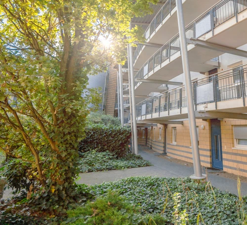 Lippeweg 10 WHG 19, 41836 Hückelhoven