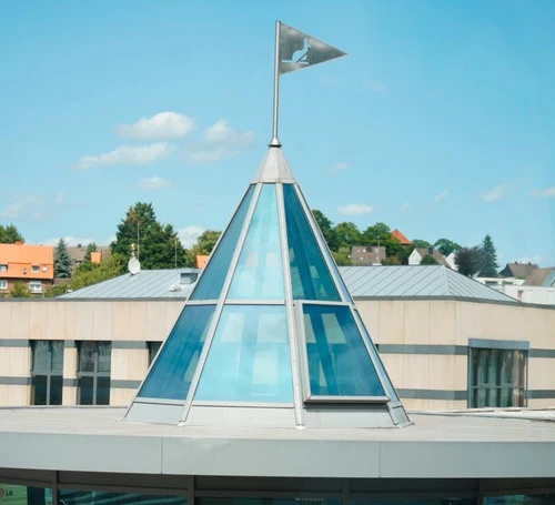 Wildauer Platz 2, Hückelhoven