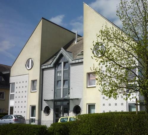 Holzapfelstraße 37, Doveren, WE 4