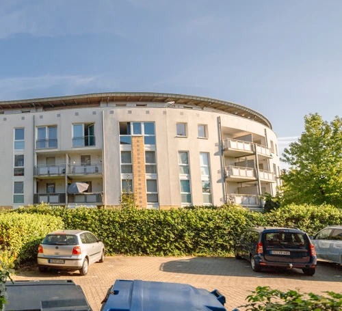 Lippeweg 20 WHG 113