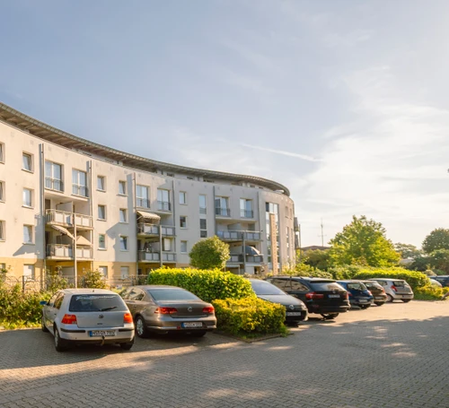 Lippeweg 10, 41836 Hückelhoven - Wohnung 3.Obergeschoss 