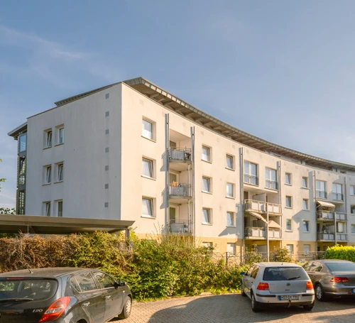 Lippeweg 10, 41836 Hückelhoven - Wohnung 2.Obergeschoss 