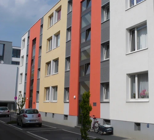 Harbigstraße 5 WHG 3 Hückelhoven