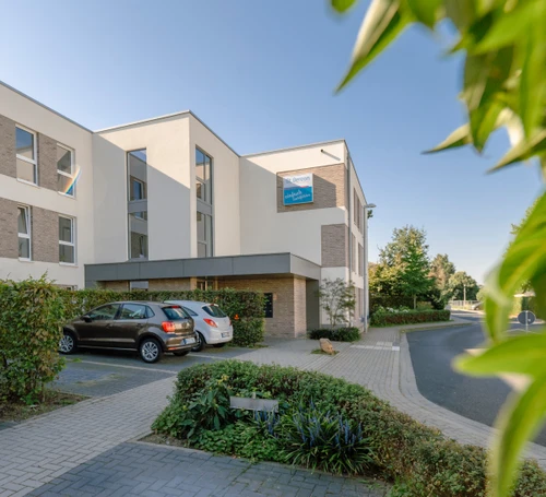 Fichtenstraße 1b, WHG 23