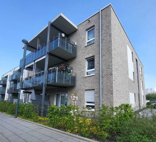 Florianweg 31 WHG 12, Eschweiler
