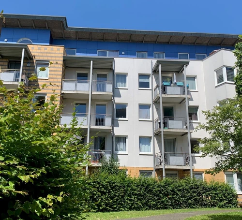 Lippeweg 18 WHG 100 Hückelhoven 