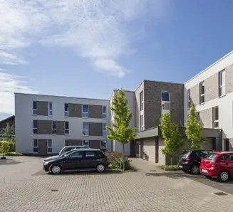 Brabanter Straße 41a, WE 1, Wassenberg 