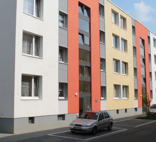 Harbigstraße 3 WHG 4, Hückelhoven