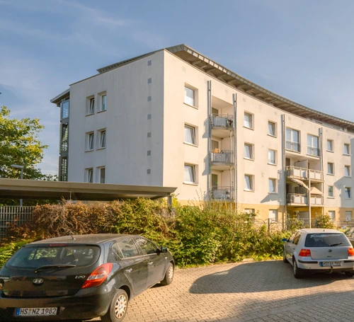 Lippeweg 18 WHG 101 Hückelhoven