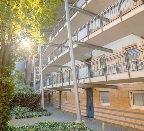 Lippeweg 10 WHG 35 in Hückelhoven