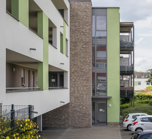 Florianweg 33 WHG 20 Eschweiler