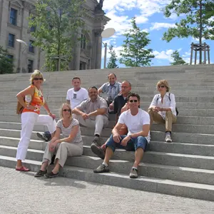 Berlin 2004
