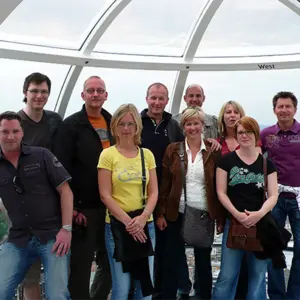 London 2009