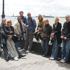New York 2006