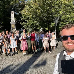Oktoberfest 2024