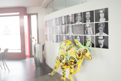Architektur Galerie Greven